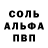 ТГК жижа Michael Mapalo